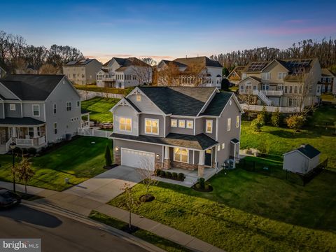 3704 KAHL FARM ROAD PERRY HALL MD 21128