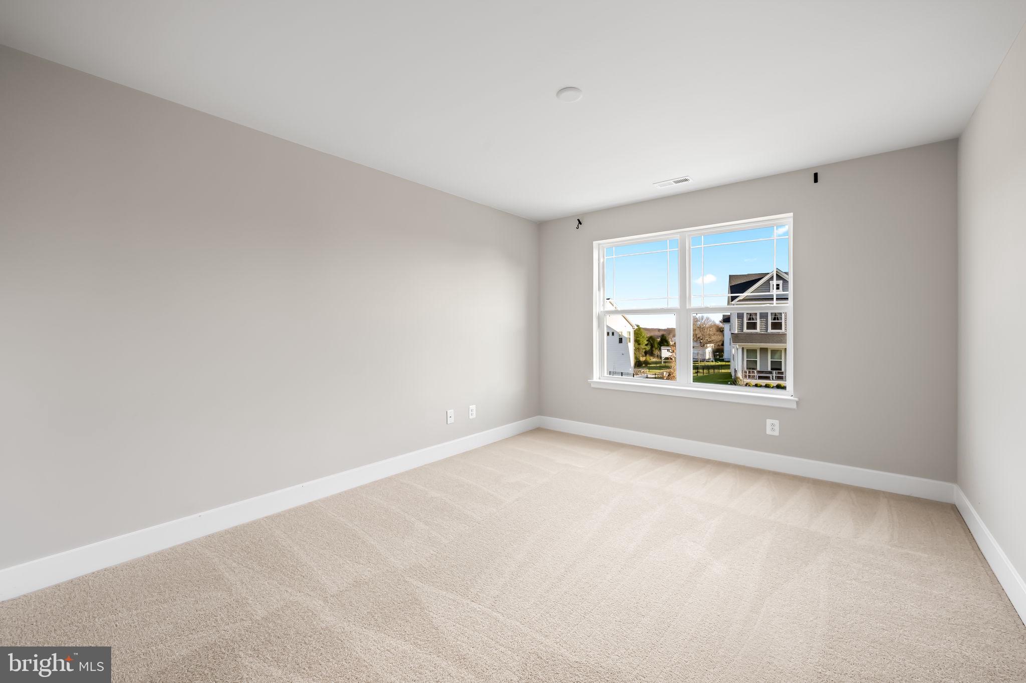 HIGHLANDS AT PERRY HALL - Residential