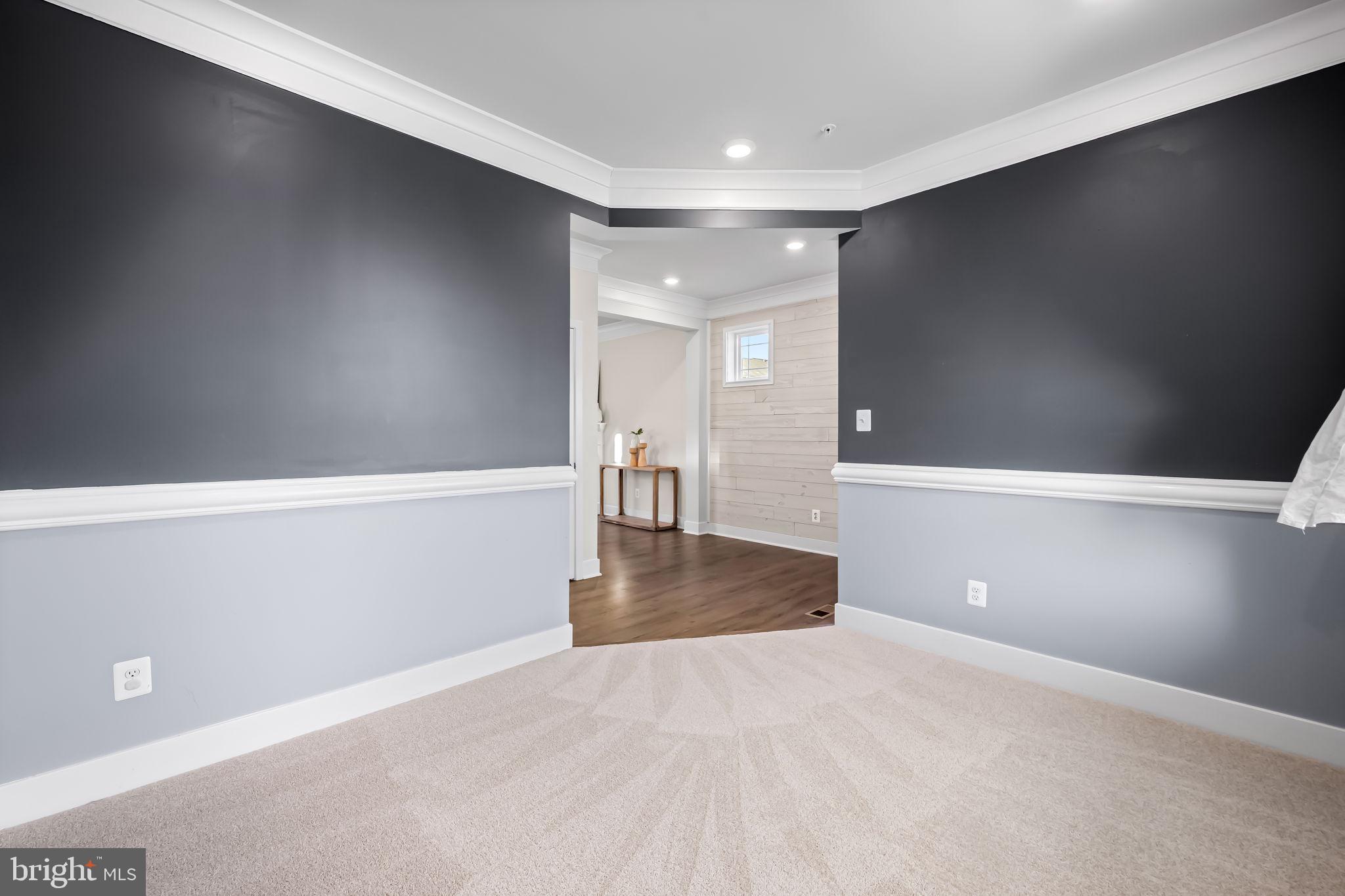 HIGHLANDS AT PERRY HALL - Residential