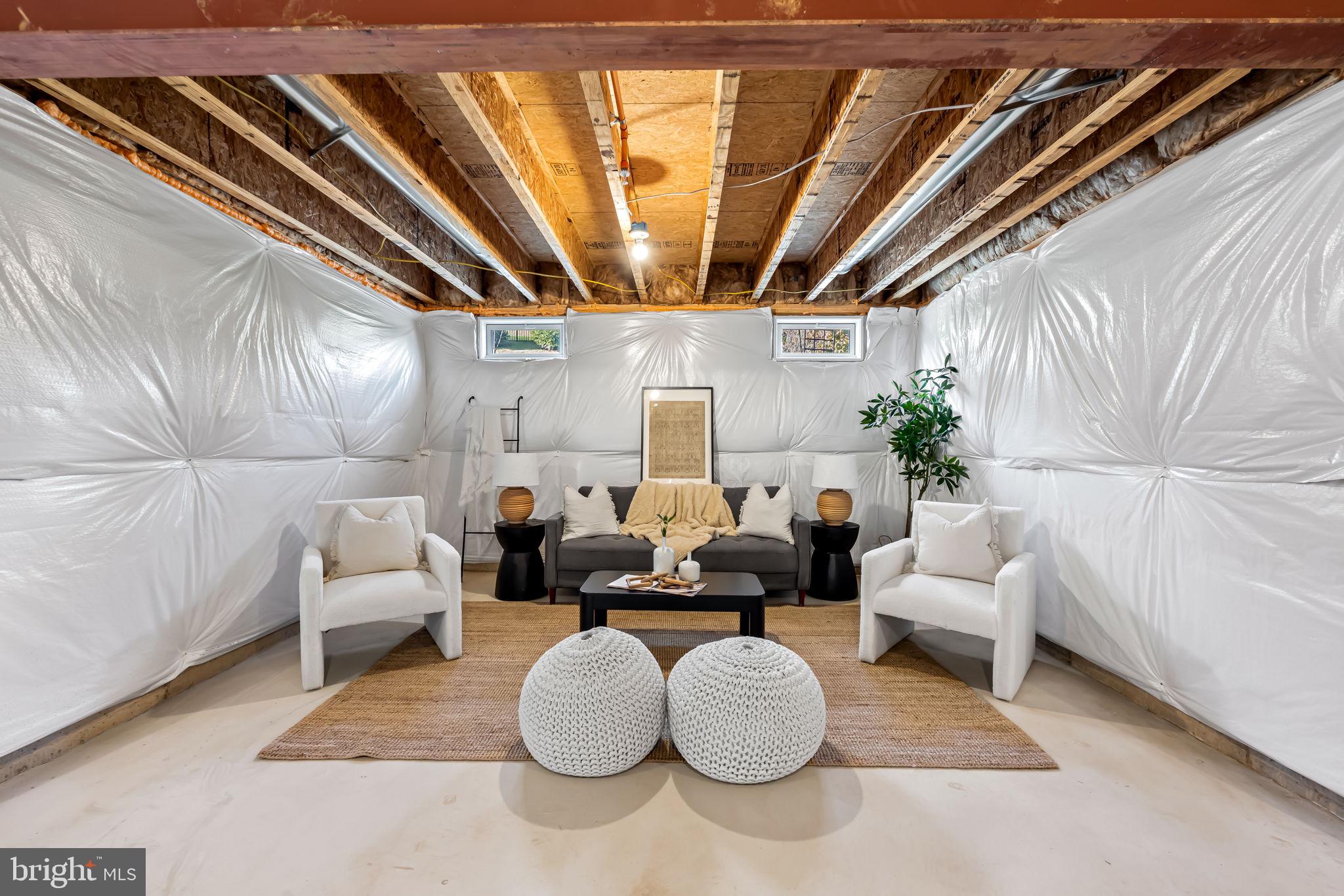 HIGHLANDS AT PERRY HALL - Residential