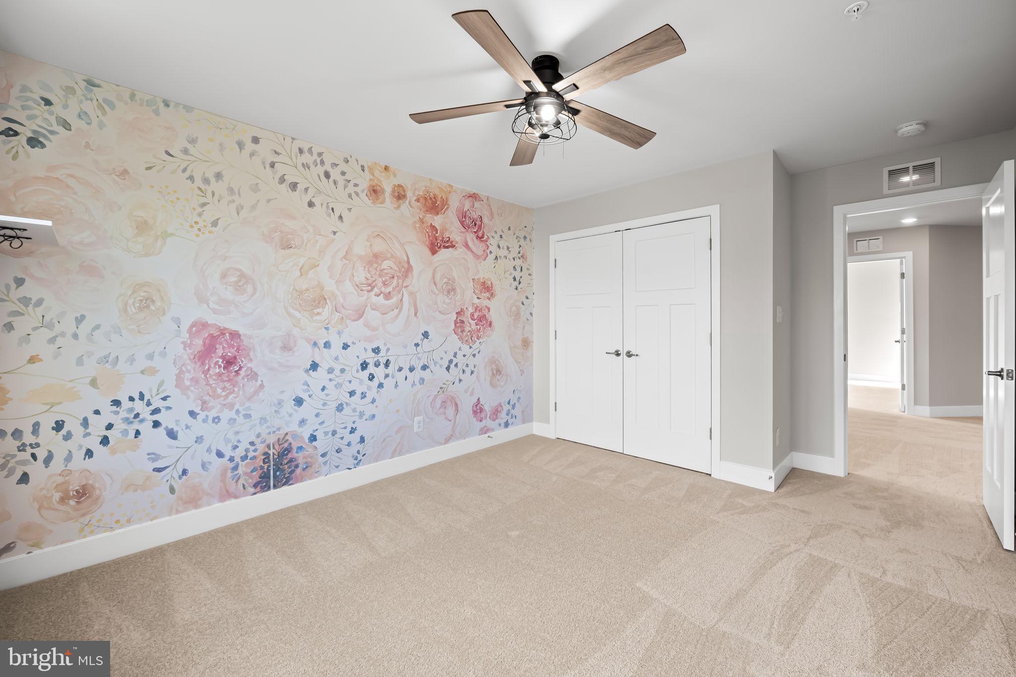 HIGHLANDS AT PERRY HALL - Residential