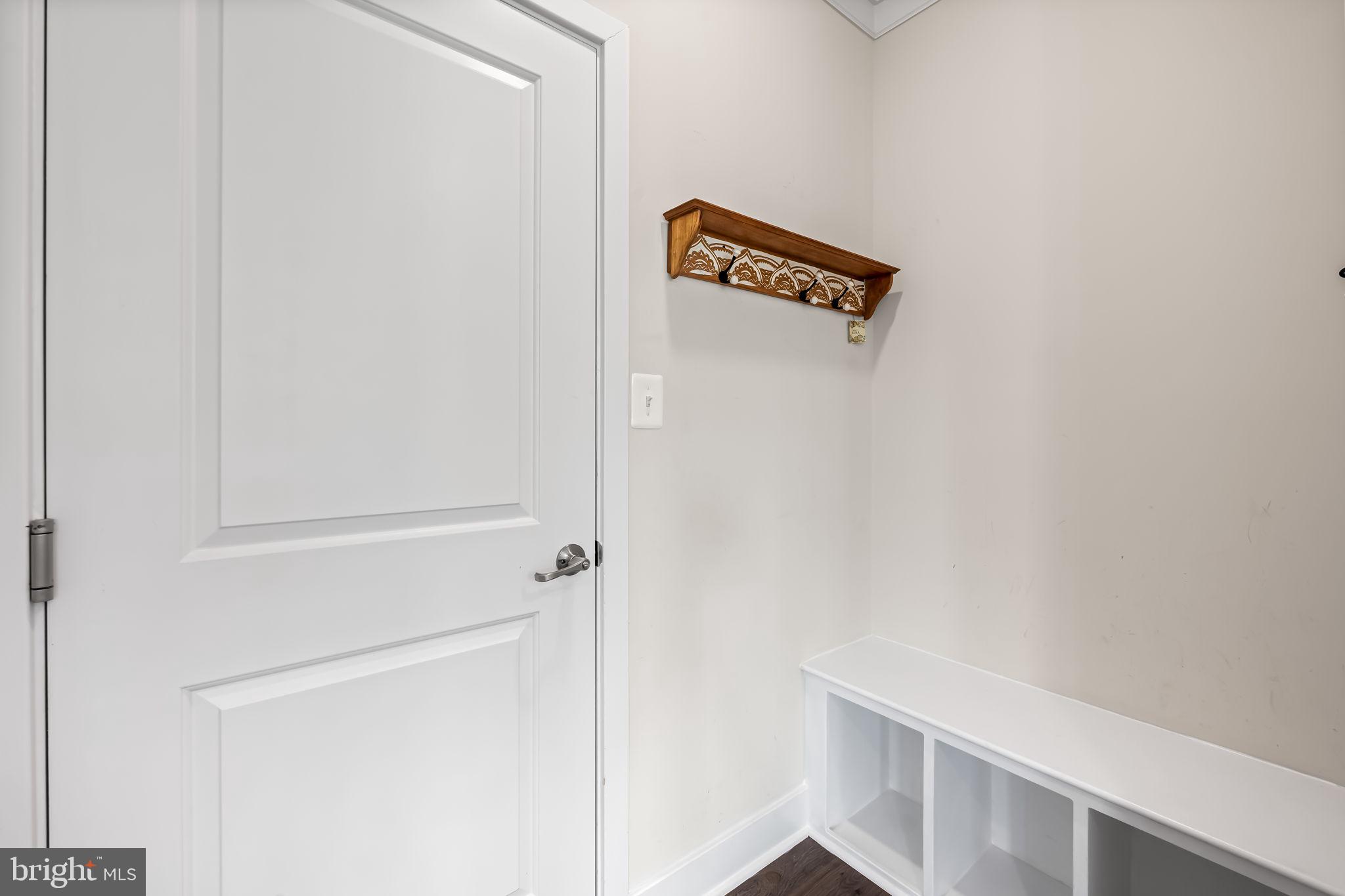 HIGHLANDS AT PERRY HALL - Residential