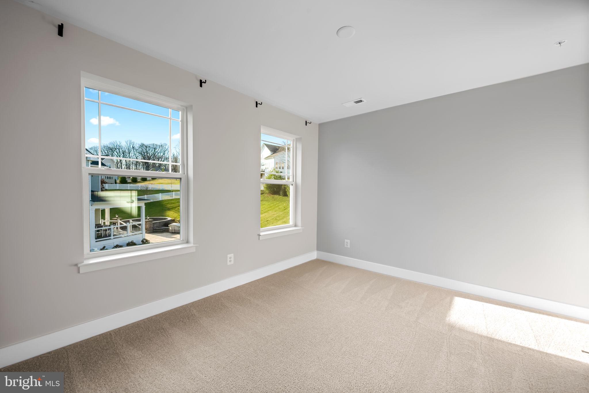 HIGHLANDS AT PERRY HALL - Residential