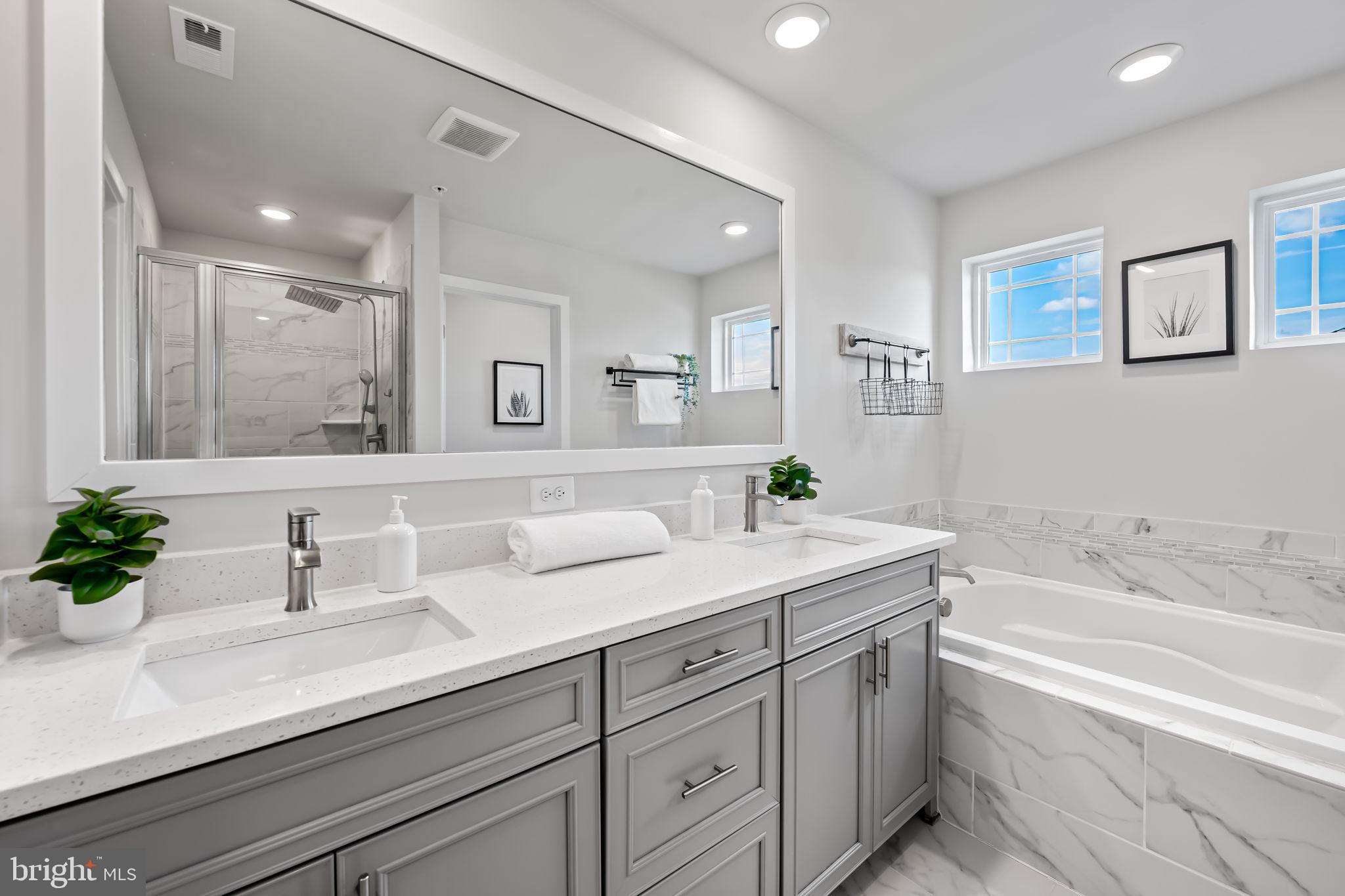 HIGHLANDS AT PERRY HALL - Residential