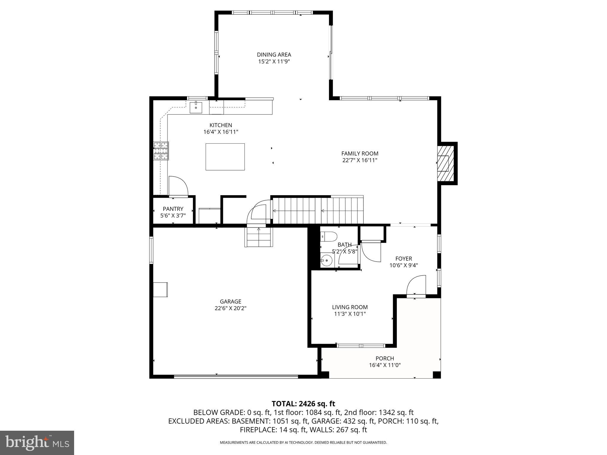 HIGHLANDS AT PERRY HALL - Residential