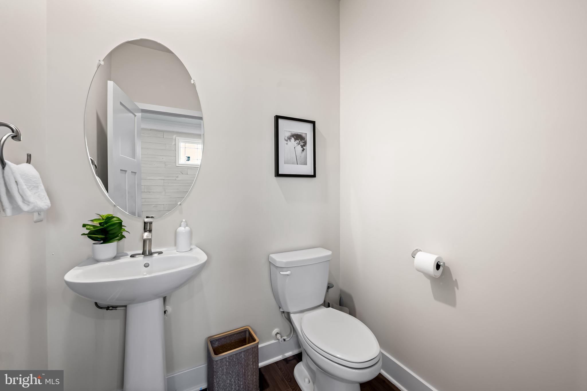 HIGHLANDS AT PERRY HALL - Residential