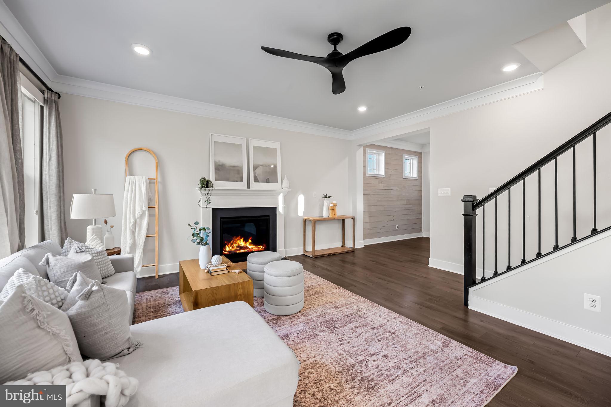 HIGHLANDS AT PERRY HALL - Residential