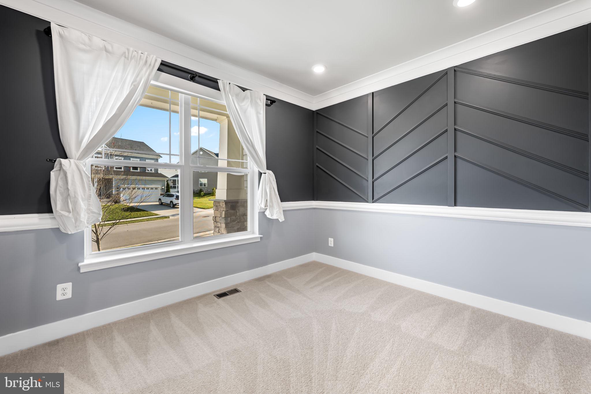 HIGHLANDS AT PERRY HALL - Residential