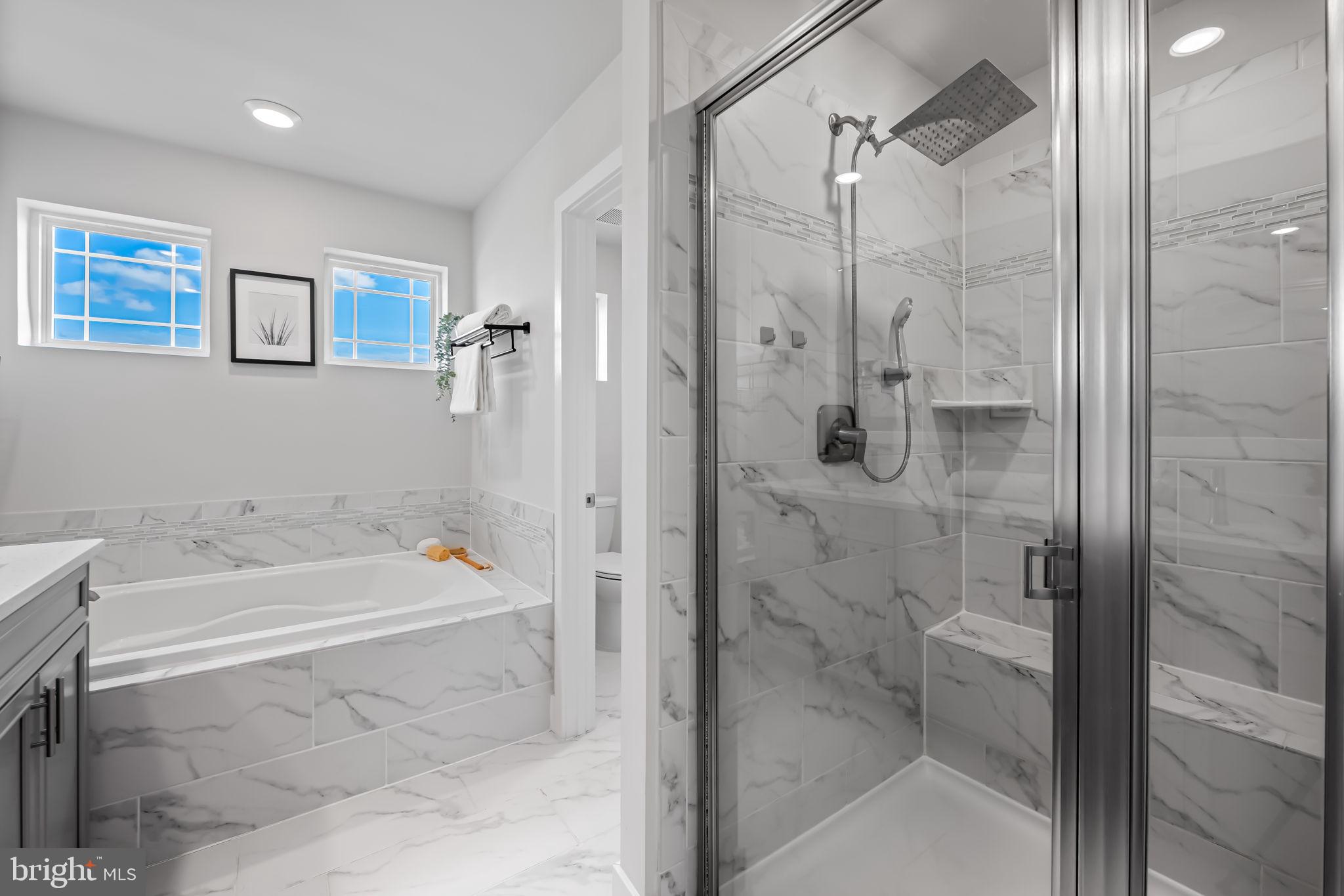 HIGHLANDS AT PERRY HALL - Residential