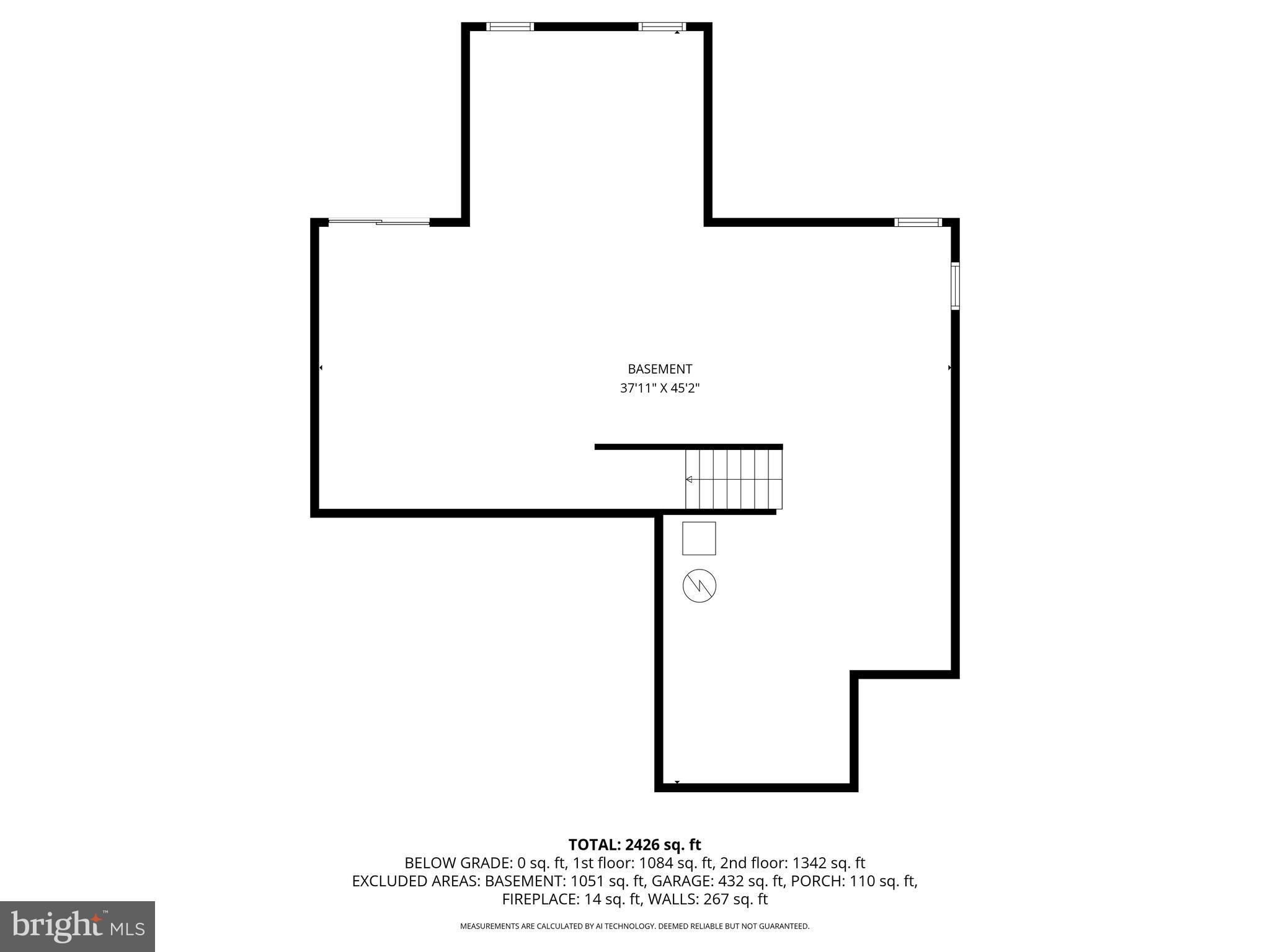 HIGHLANDS AT PERRY HALL - Residential