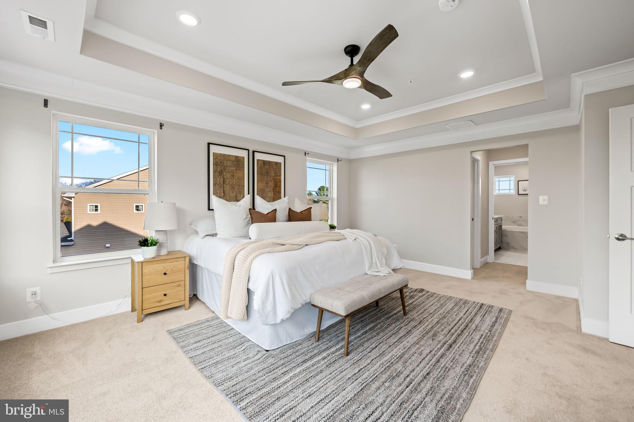 HIGHLANDS AT PERRY HALL - Residential