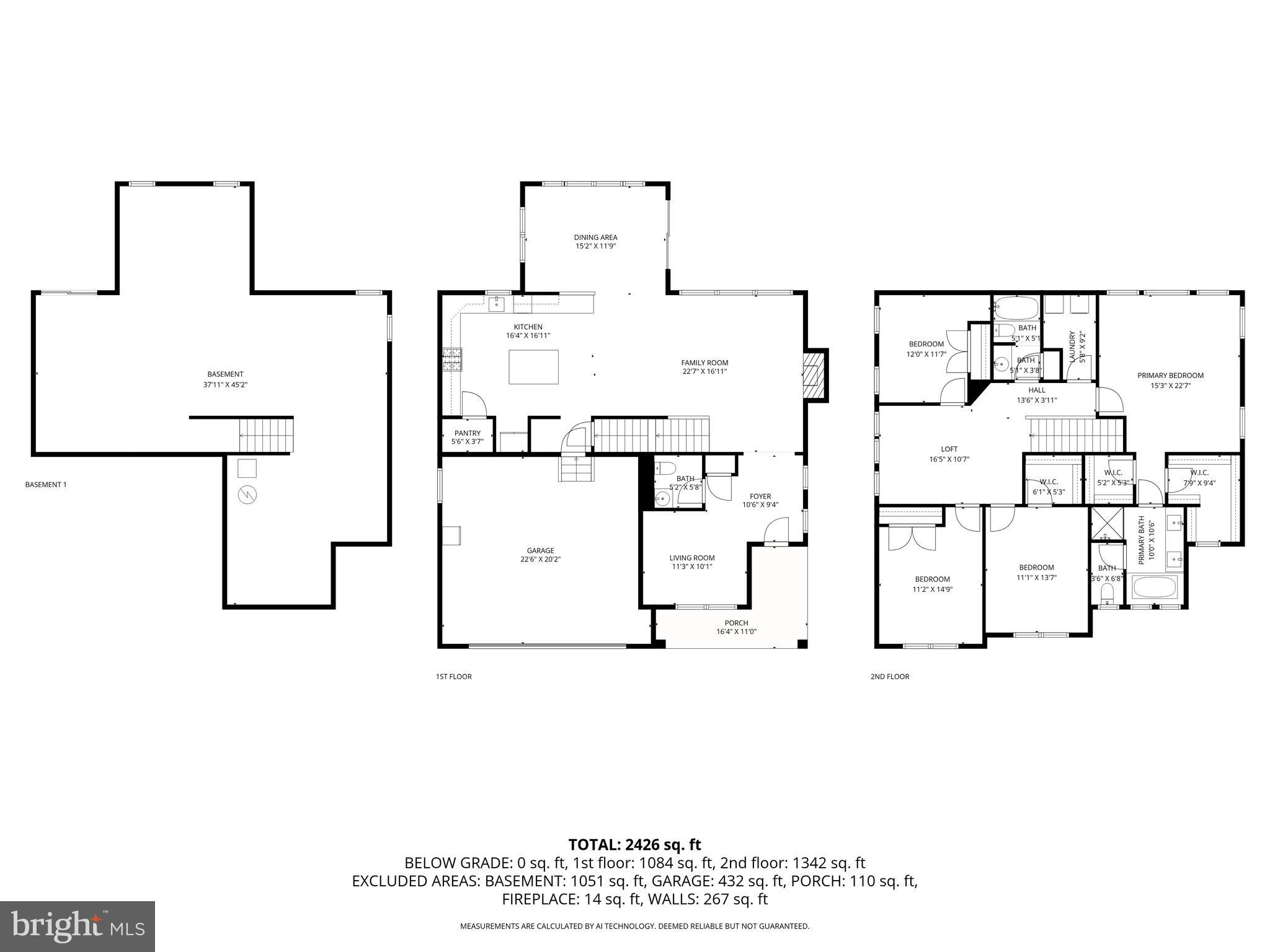 HIGHLANDS AT PERRY HALL - Residential