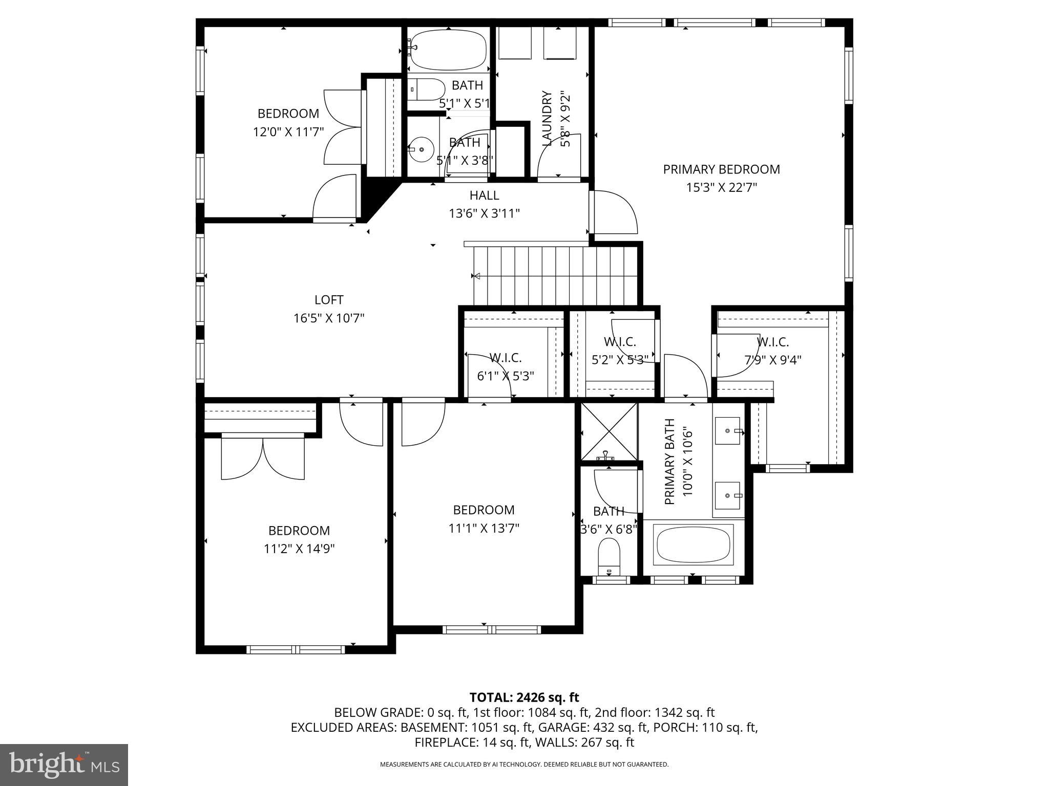 HIGHLANDS AT PERRY HALL - Residential