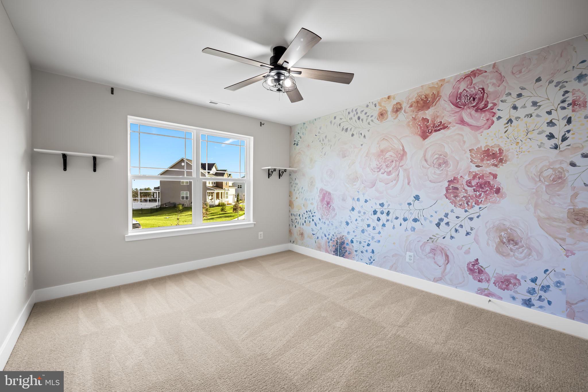 HIGHLANDS AT PERRY HALL - Residential