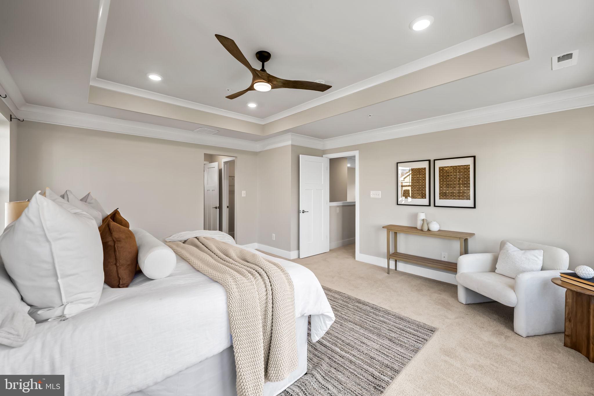 HIGHLANDS AT PERRY HALL - Residential