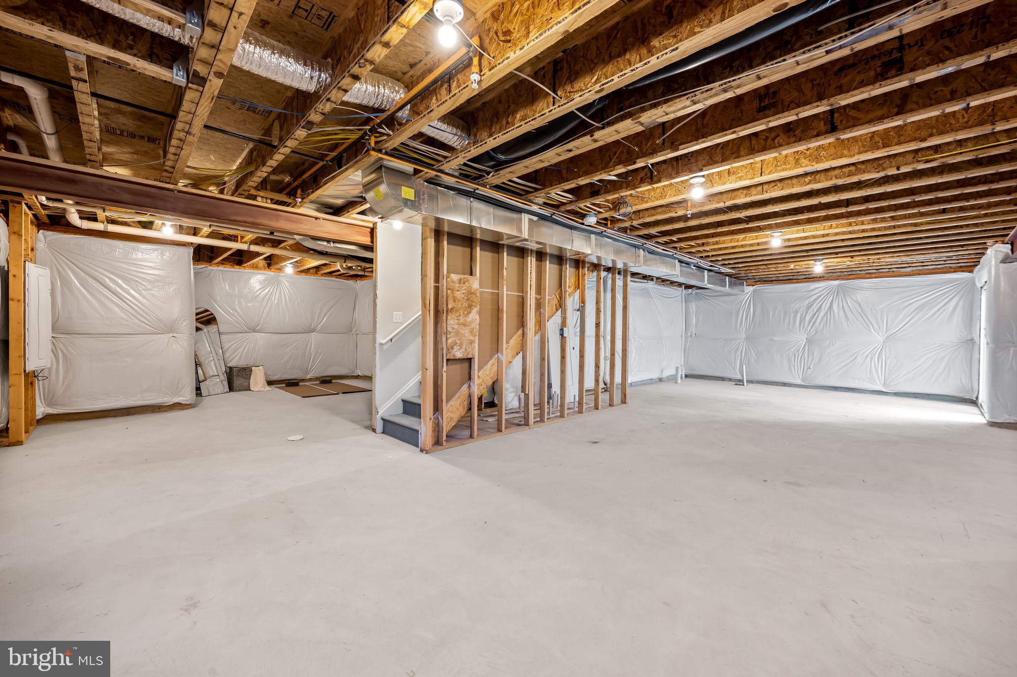 HIGHLANDS AT PERRY HALL - Residential