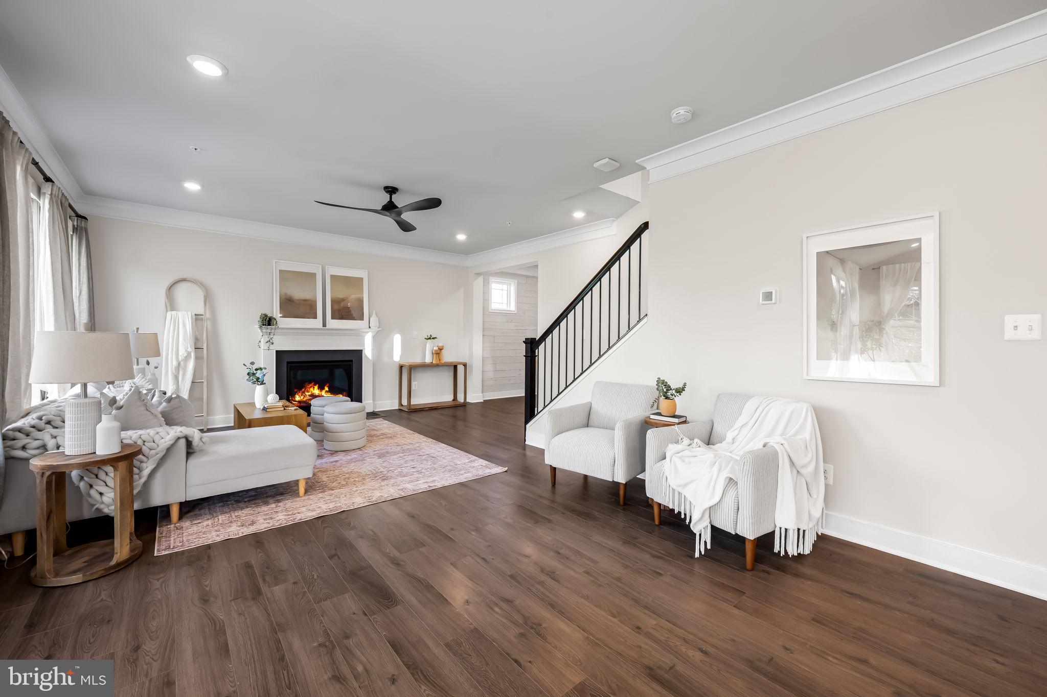 HIGHLANDS AT PERRY HALL - Residential