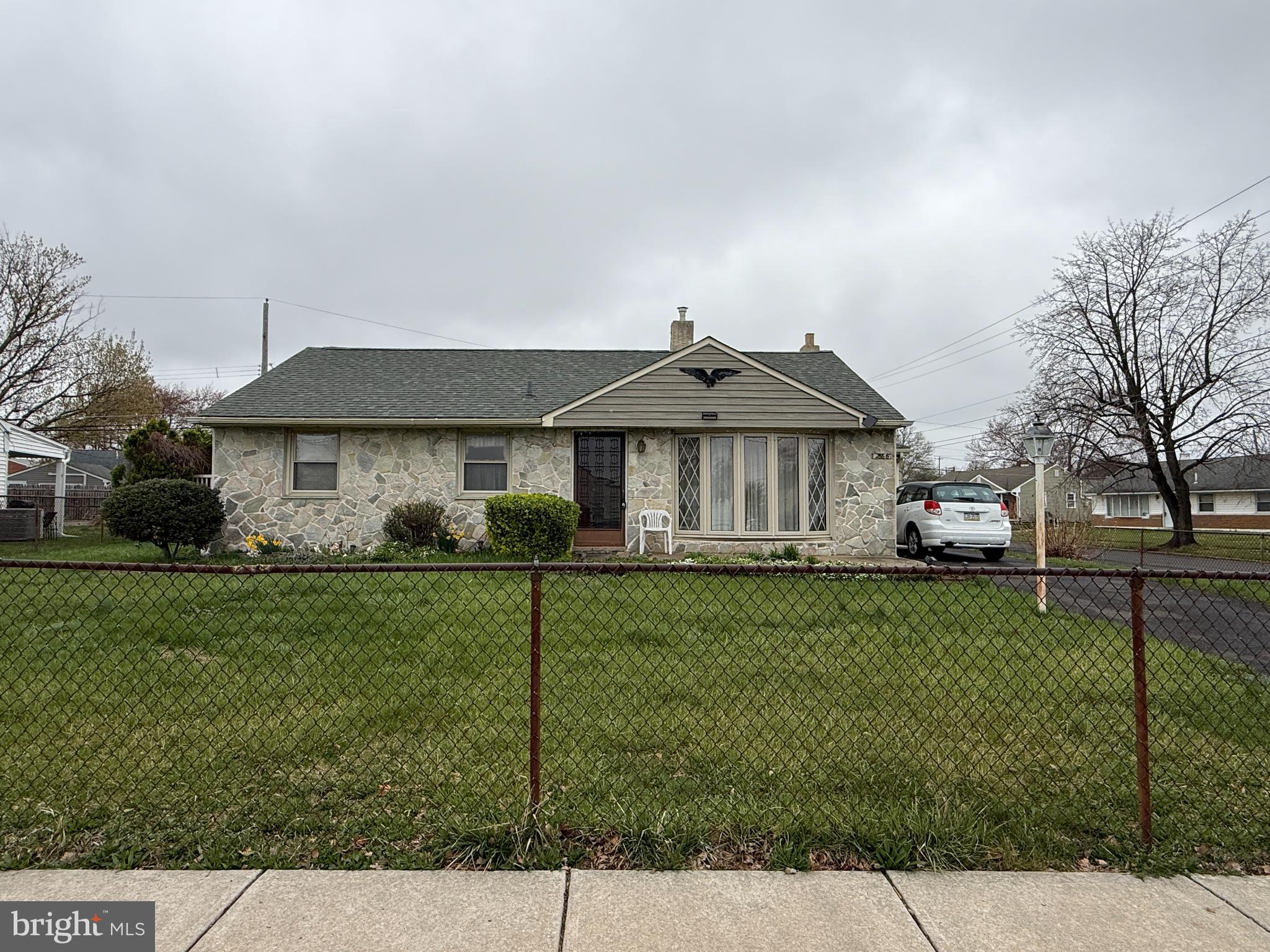 NOTTINGHAM VIL - Residential