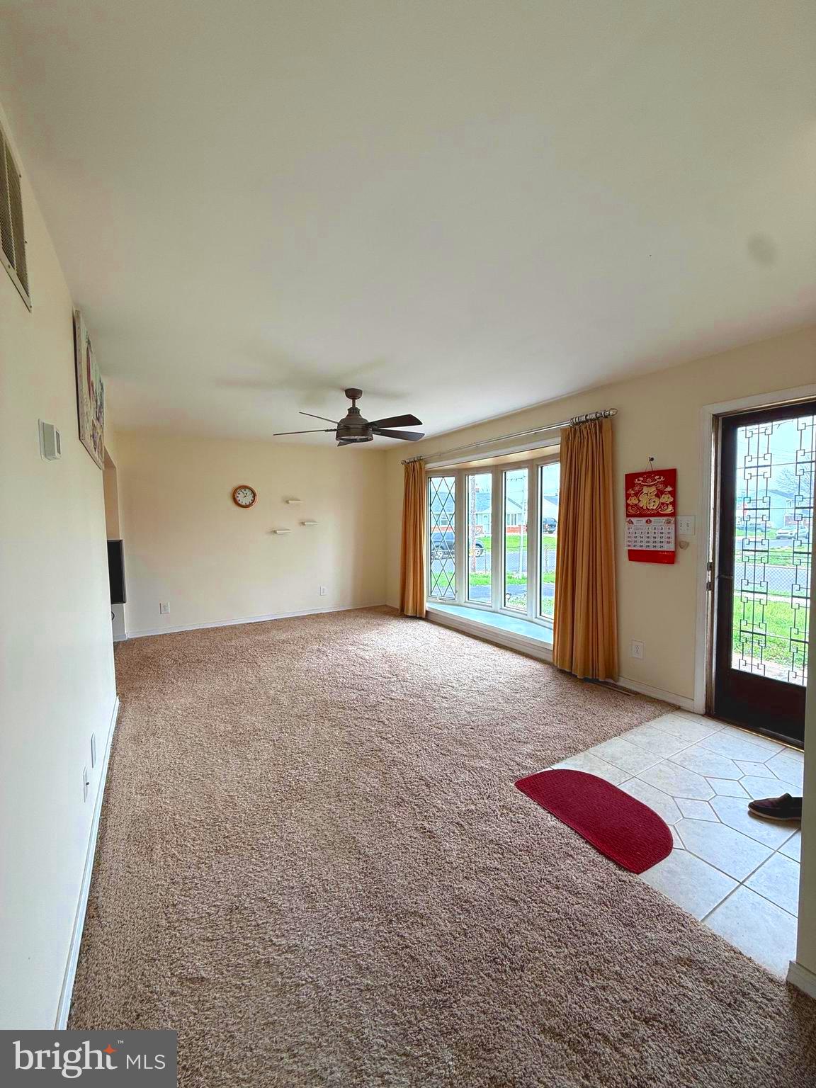 NOTTINGHAM VIL - Residential