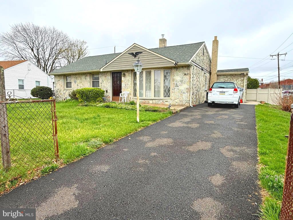 Photo of 2666 Madara Road, BENSALEM, PA 19020 (MLS # PABU2117484)