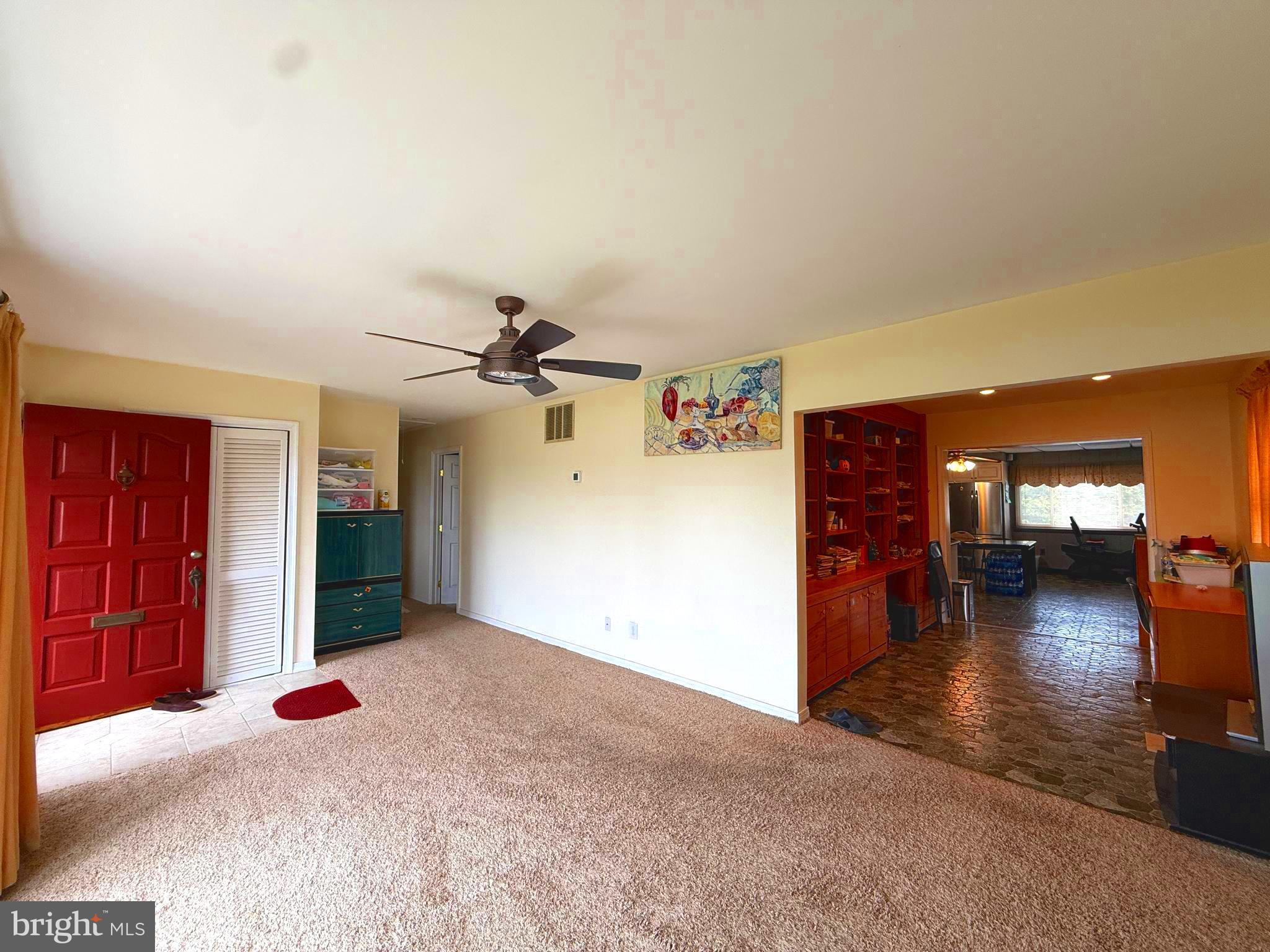 NOTTINGHAM VIL - Residential