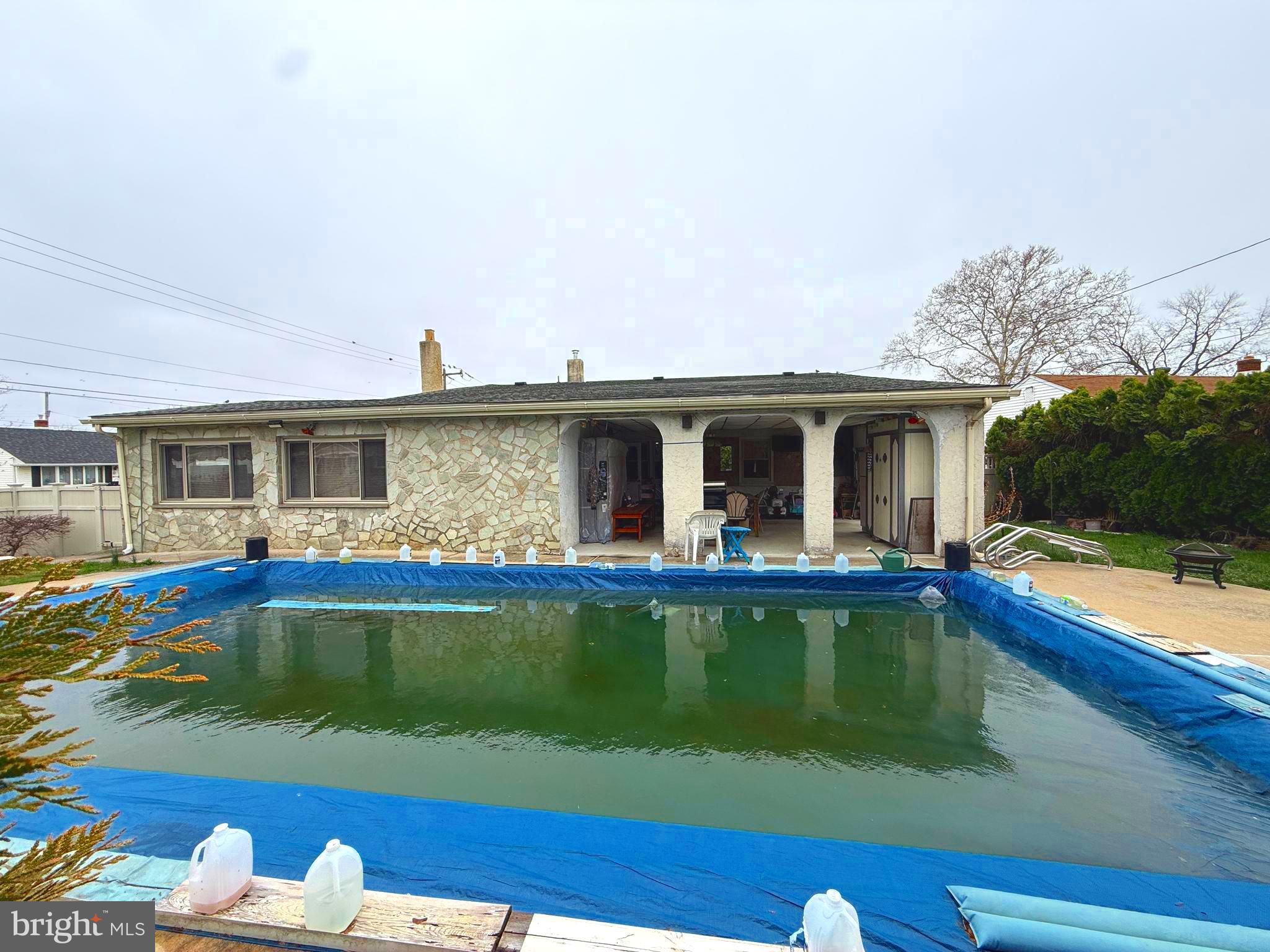 NOTTINGHAM VIL - Residential