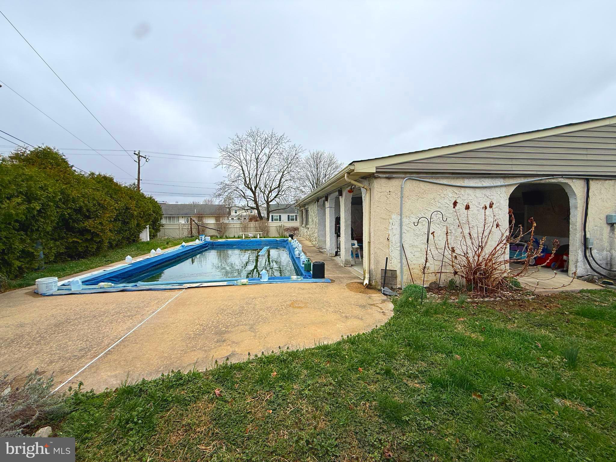 NOTTINGHAM VIL - Residential