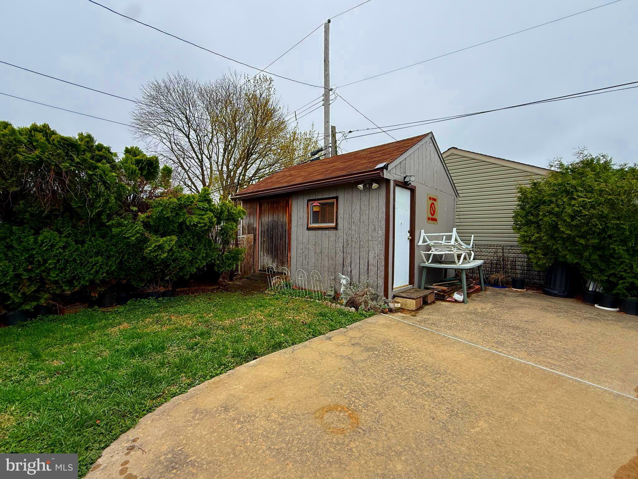 NOTTINGHAM VIL - Residential