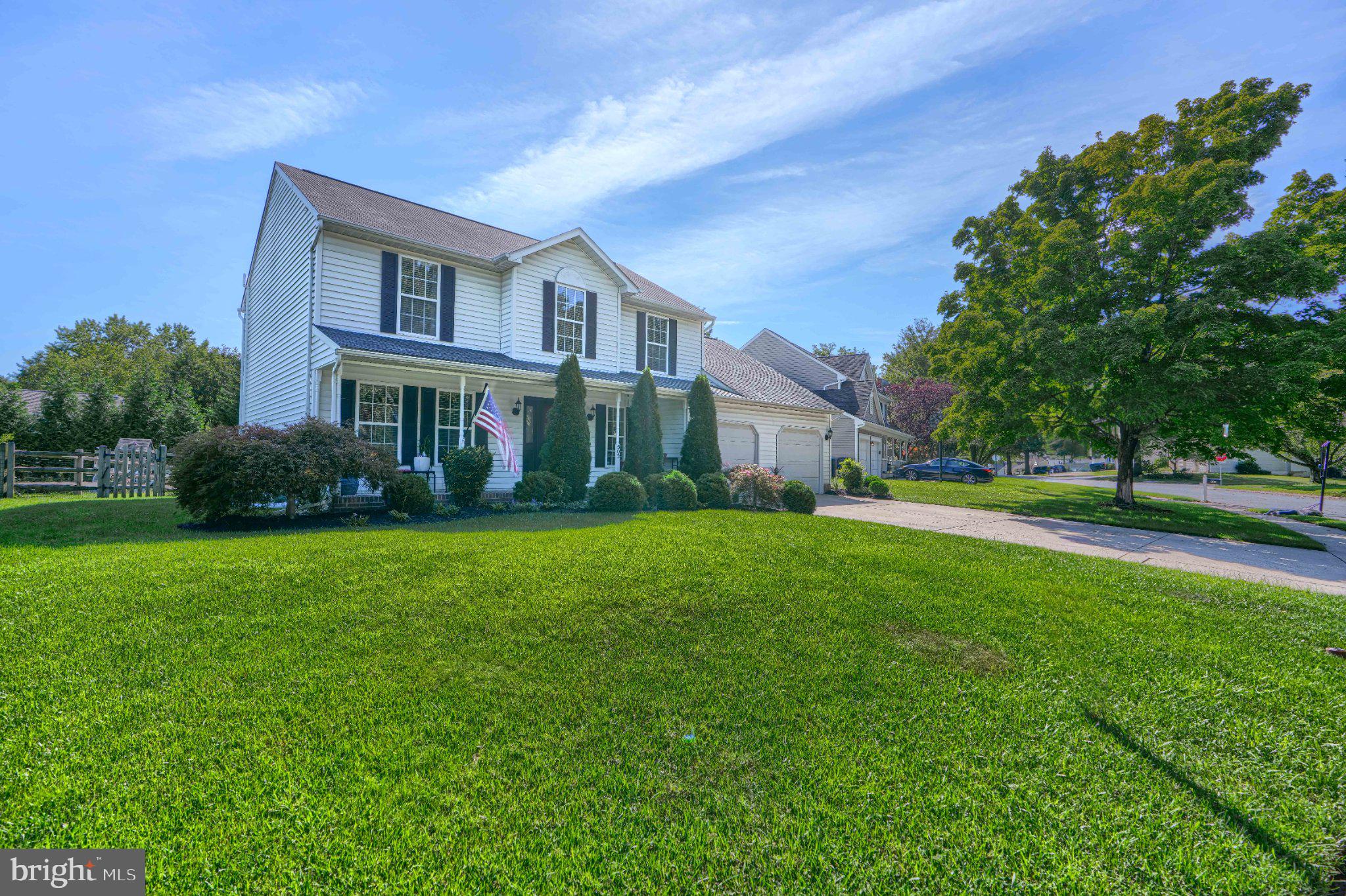 503 DAVID DRIVE