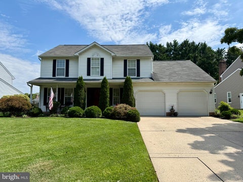 Homes For Sale - 503 David Drive<br/> Harford County, BEL AIR, MD 21015