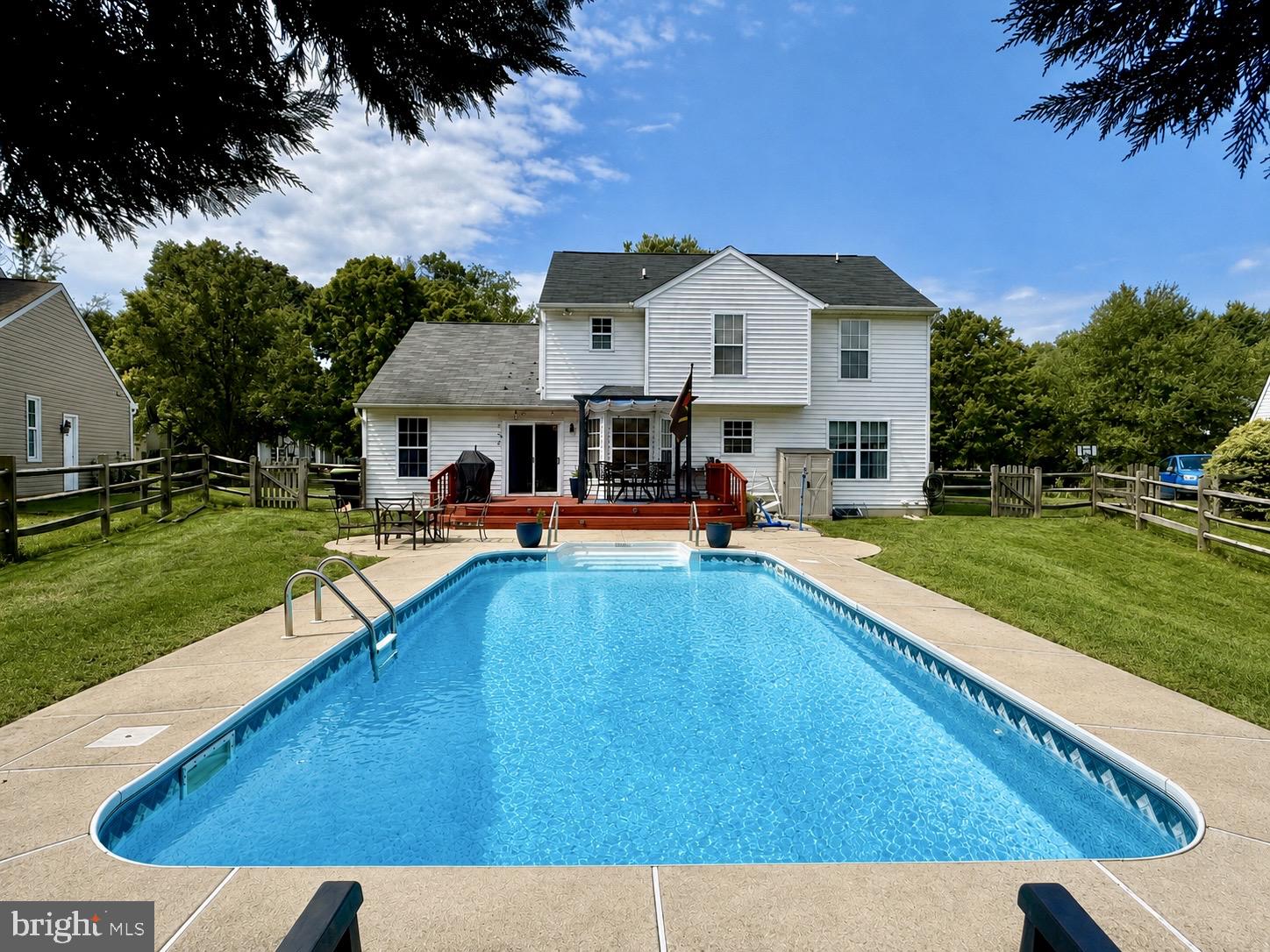 503 DAVID DRIVE