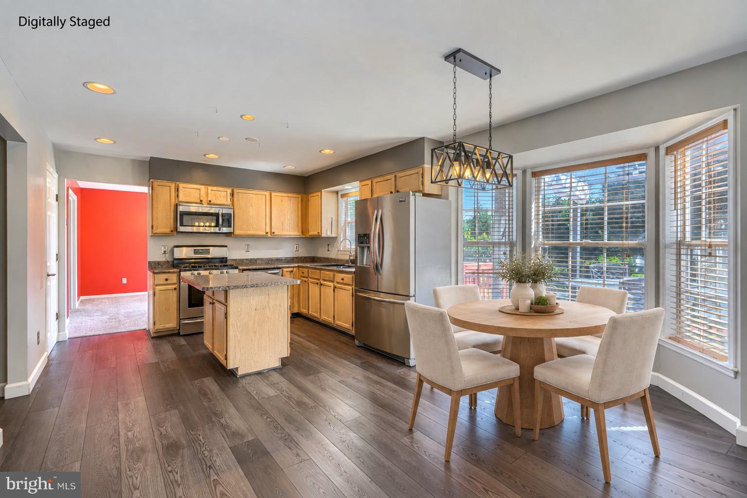 503 DAVID DRIVE
