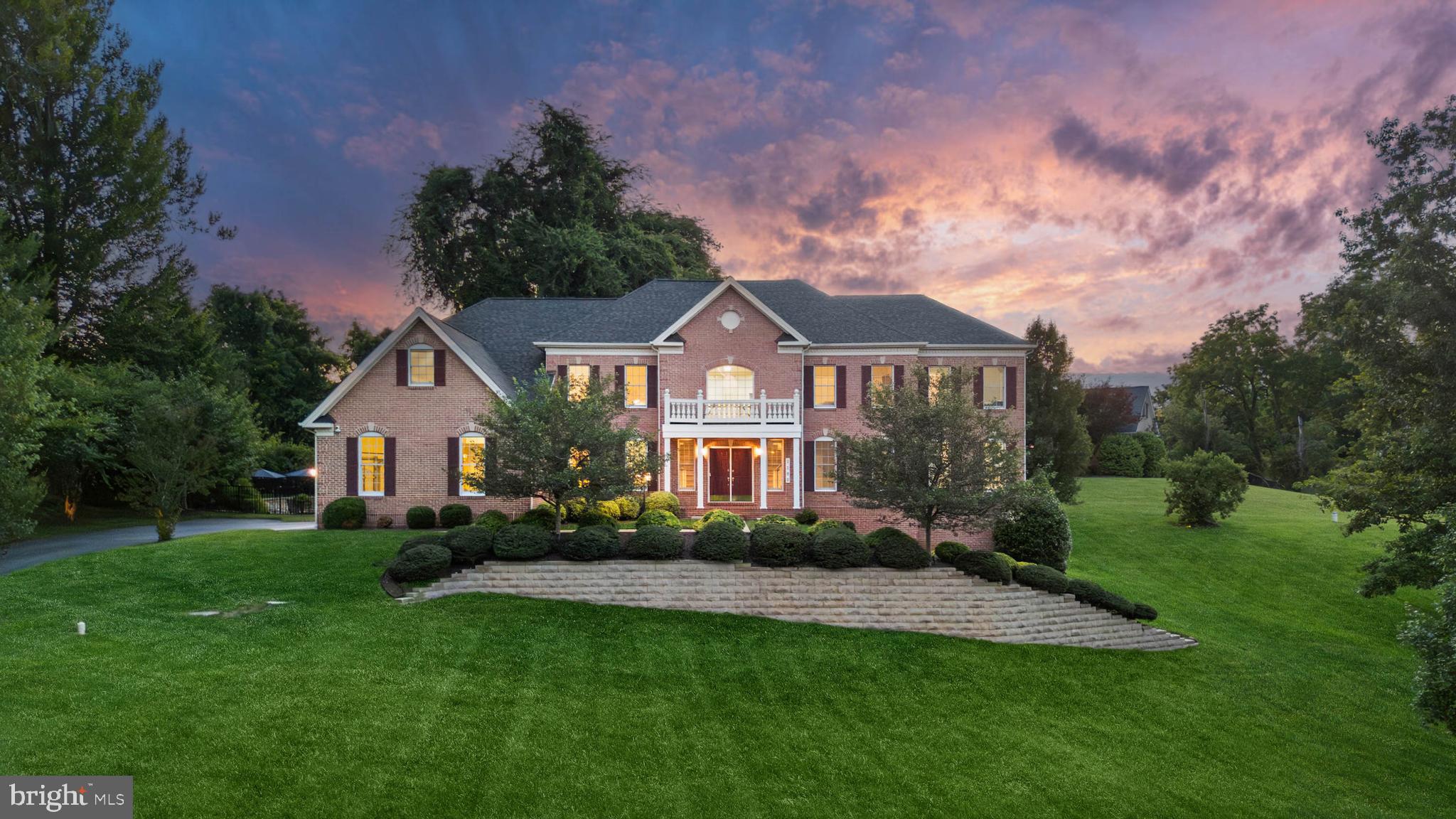 1100 SADDLE CREEK COURT