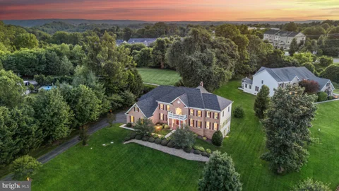 1100 Saddle Creek Court, Sparks Glencoe, MD 21152 - #: MDBC2169368