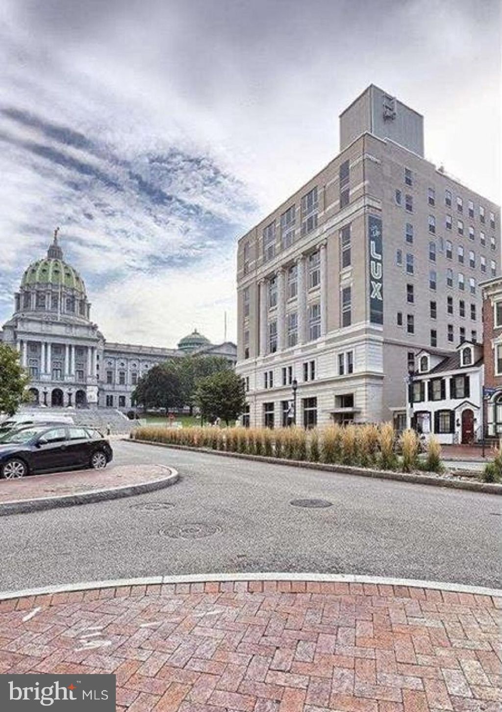 Photo of 231 State Street #802, HARRISBURG, PA 17101 (MLS # PADA2050102)