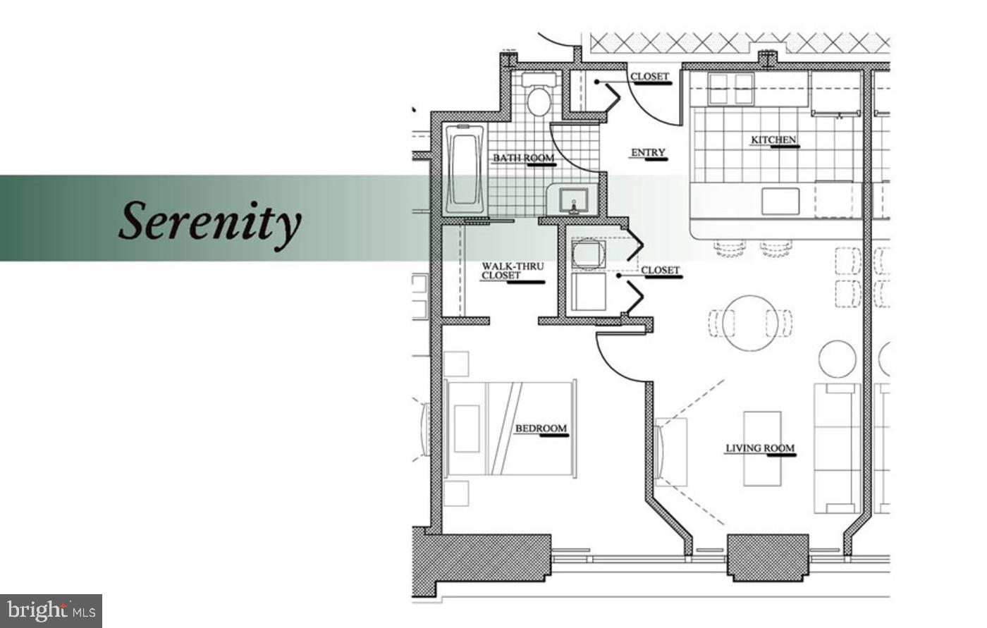 NONE AVAILABLE - Residential Lease