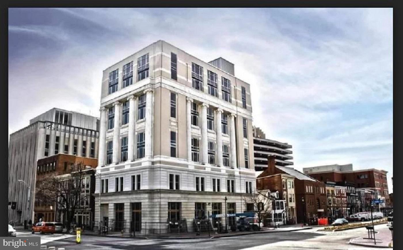 NONE AVAILABLE - Residential Lease