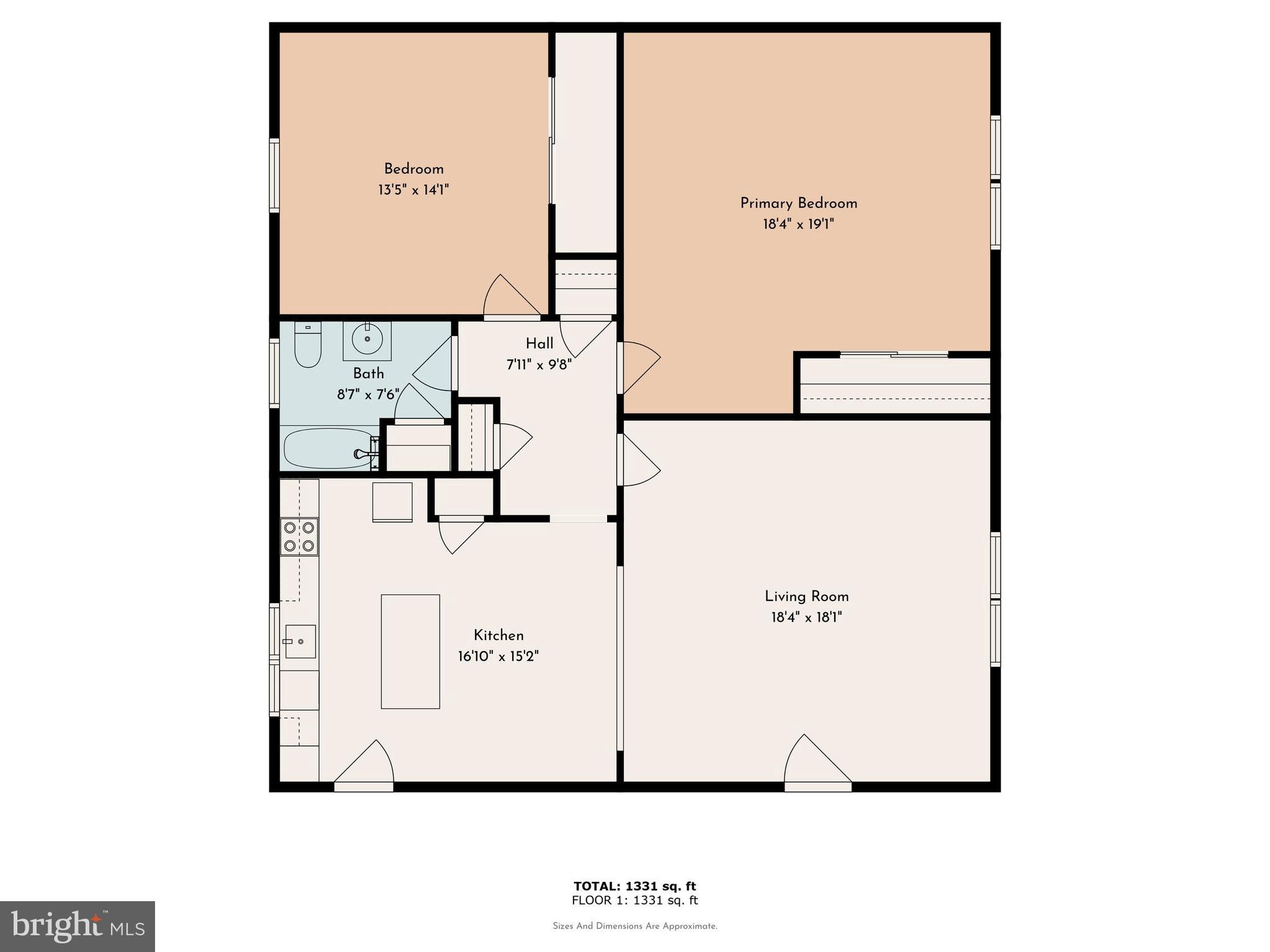 WILLOW GROVE - Residential Lease