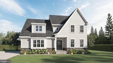 2 MARTINS LANE BERWYN PA 19312