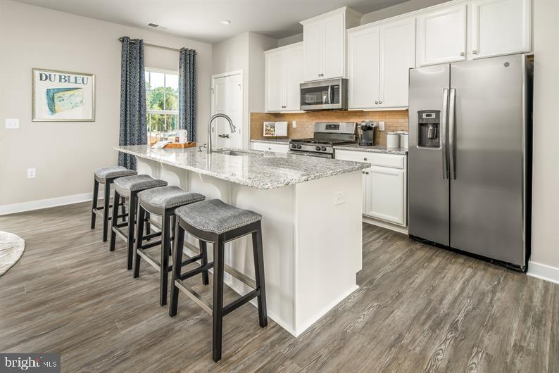 LAKE LINGANORE - Residential