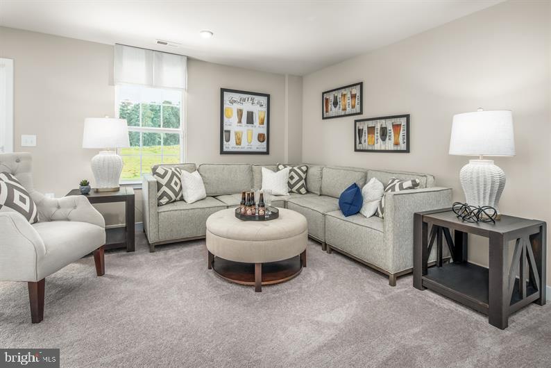 LAKE LINGANORE - Residential