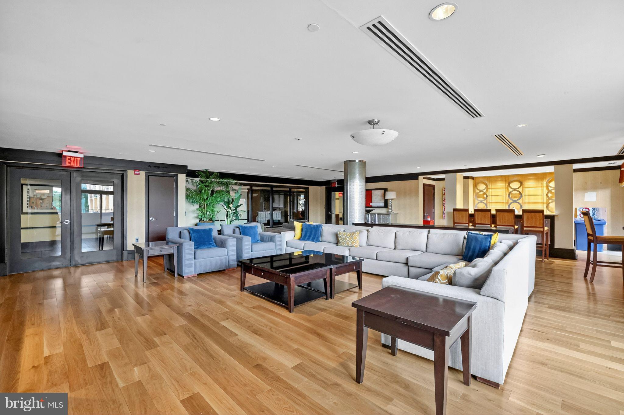 THE BRITTANY - Residential