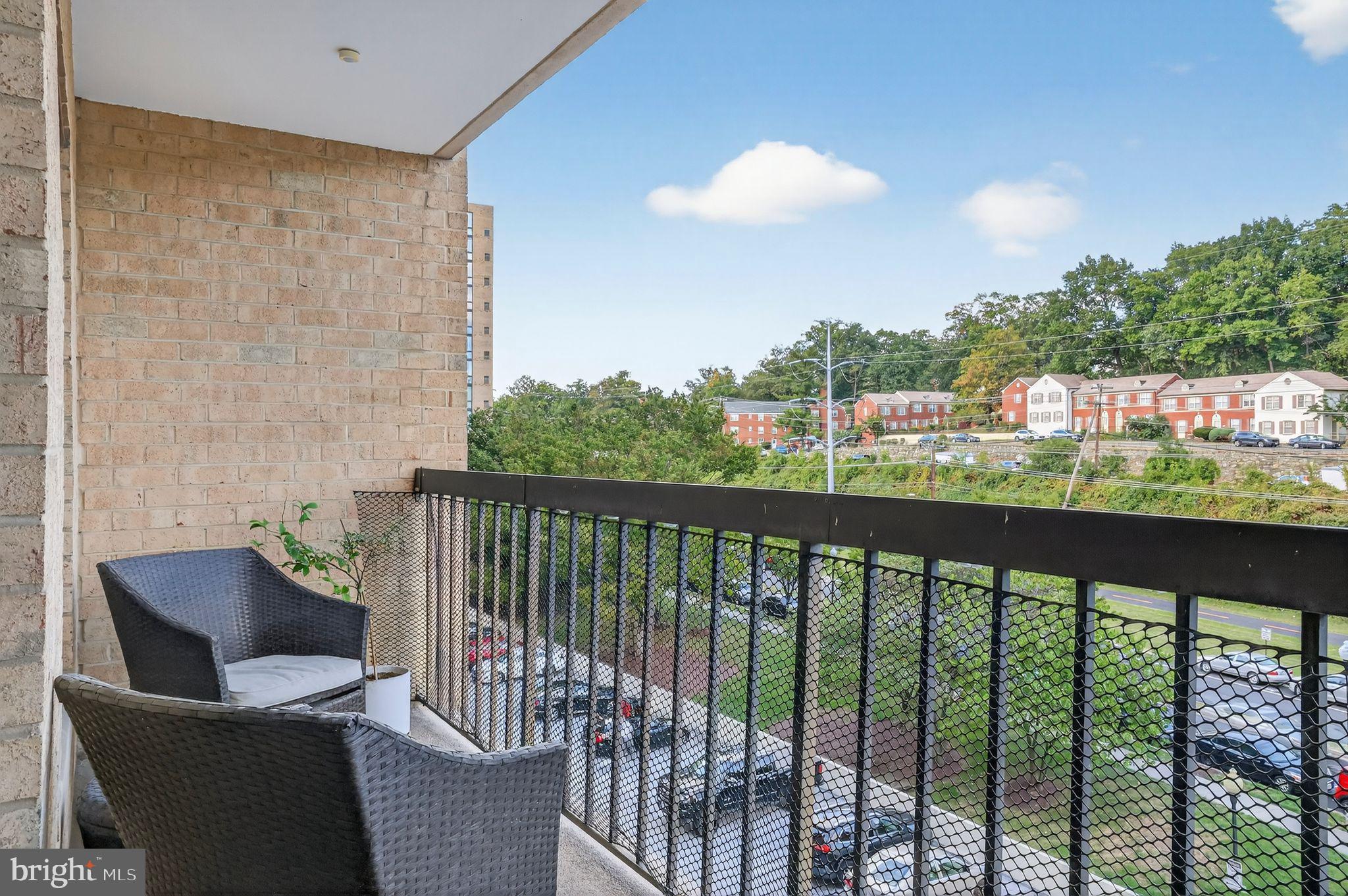 THE BRITTANY - Residential