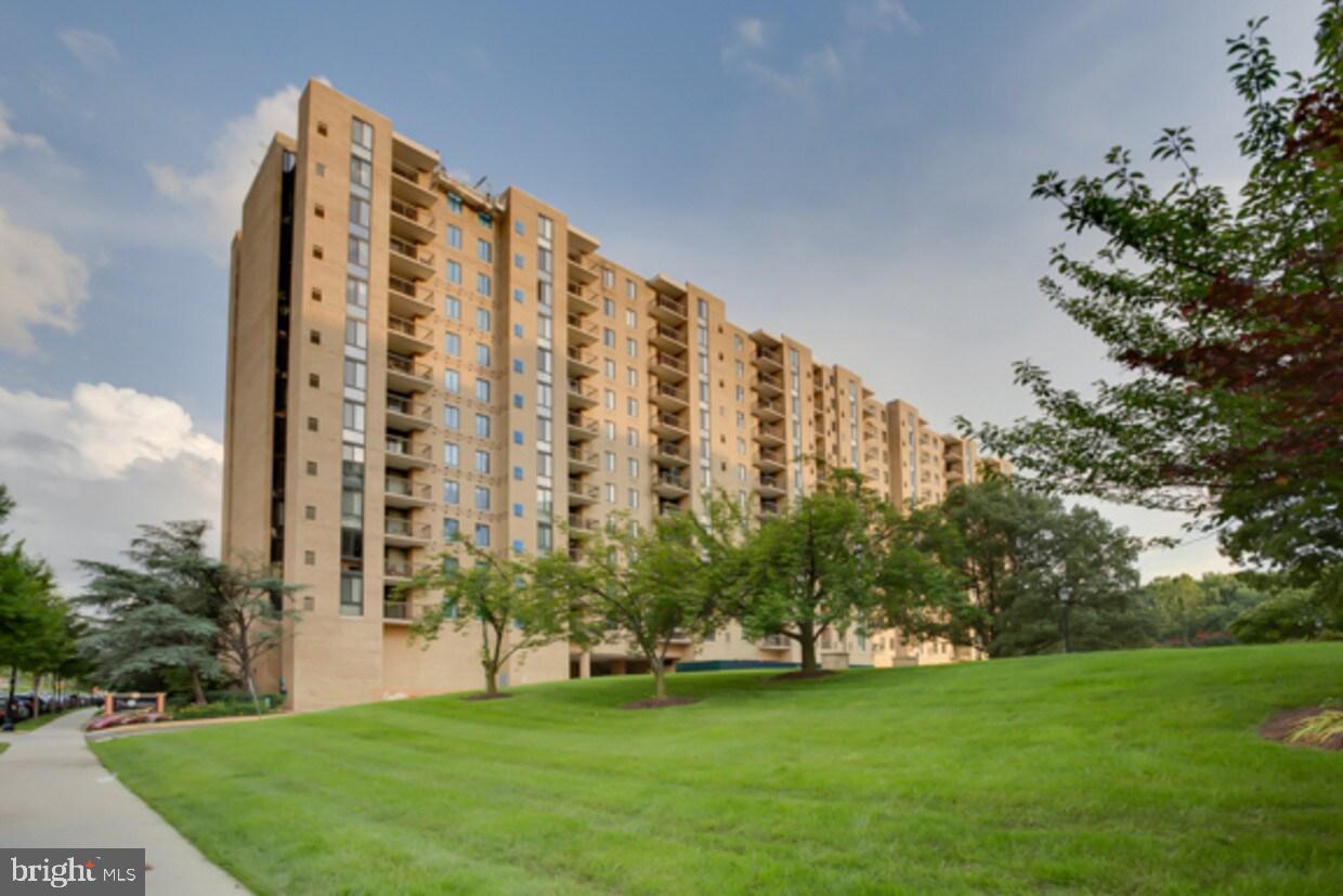 THE BRITTANY - Residential