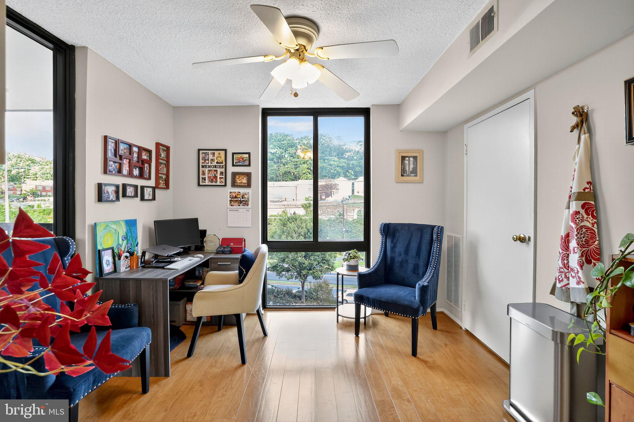 THE BRITTANY - Residential