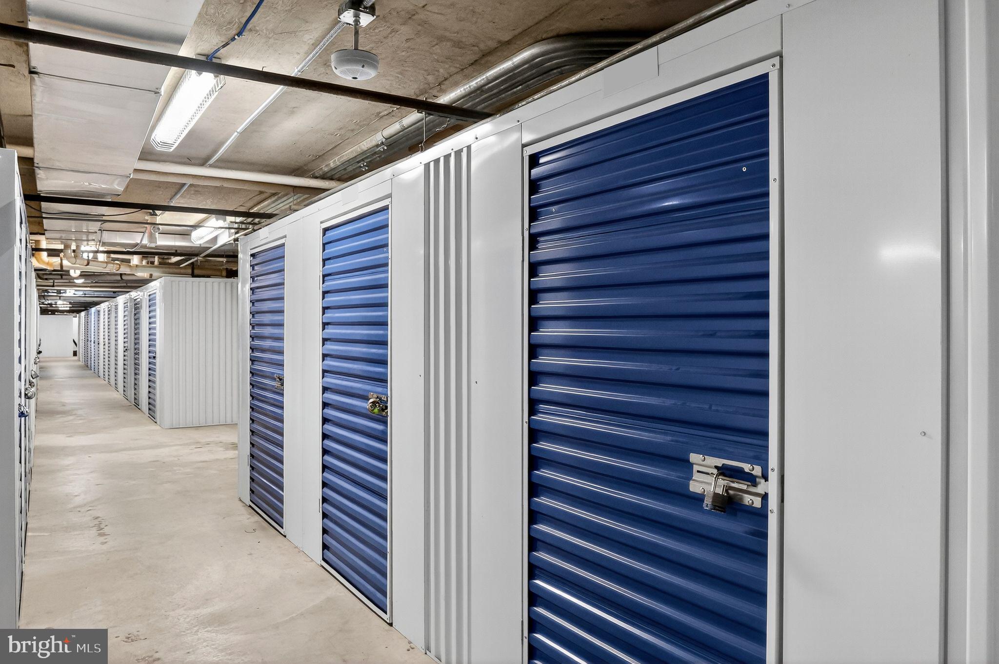 THE BRITTANY - Residential