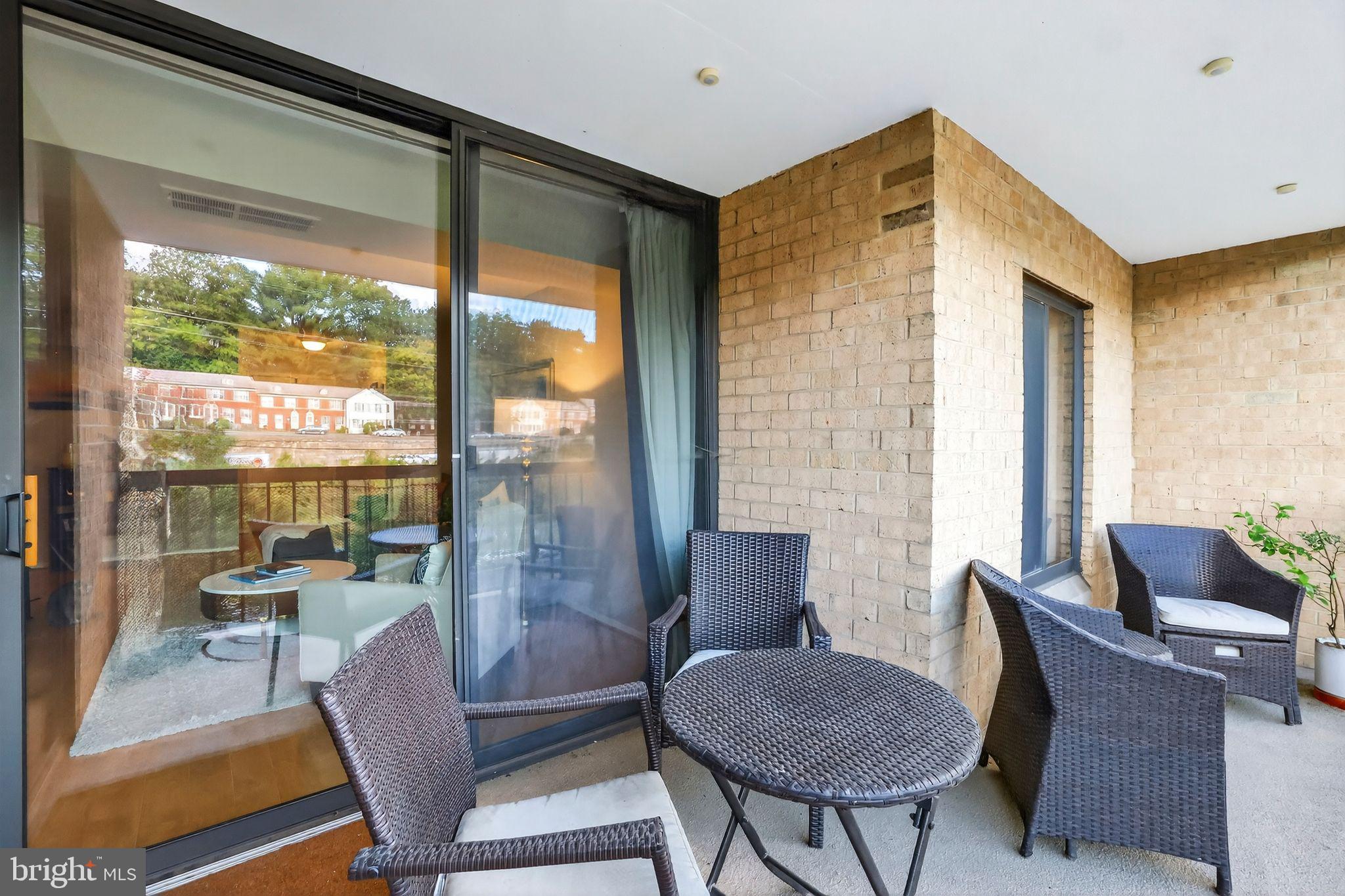 THE BRITTANY - Residential