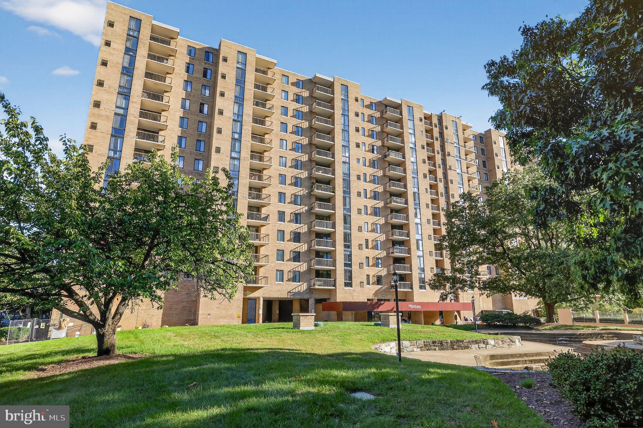 THE BRITTANY - Residential