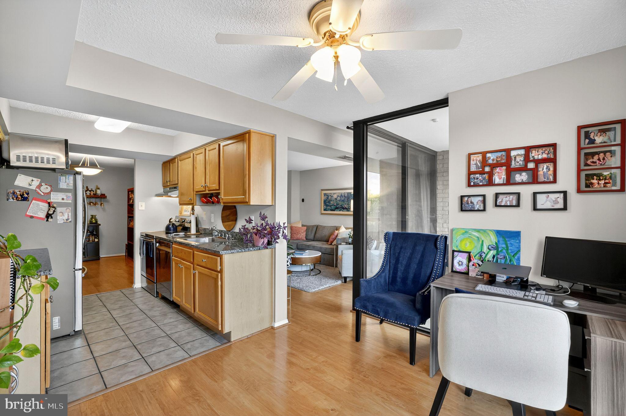 THE BRITTANY - Residential