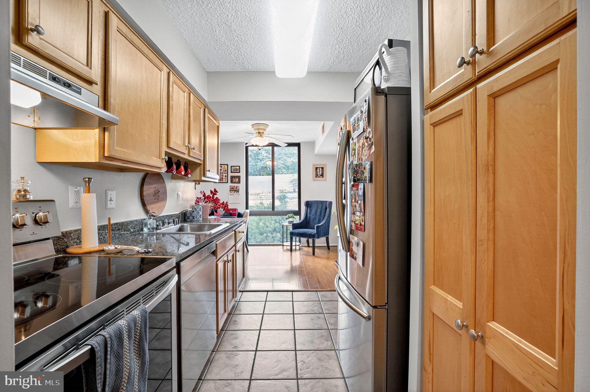 THE BRITTANY - Residential